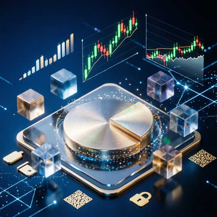 Comparing Staking Options