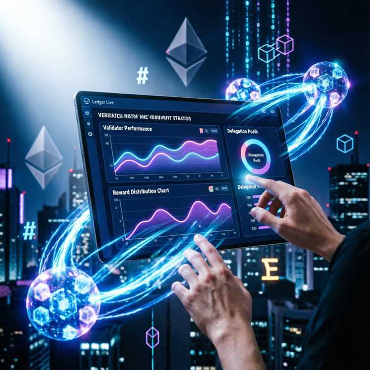Advanced Ledger Live App Features – Tips & Tricks: Master Expert Settings Now