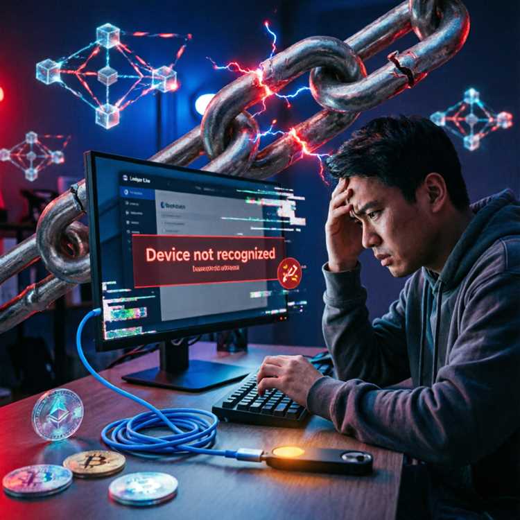 Fix Ledger Live App Issues troubleshooting guide for sync problems and crashes