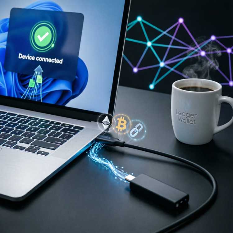Firmware update for hardware device