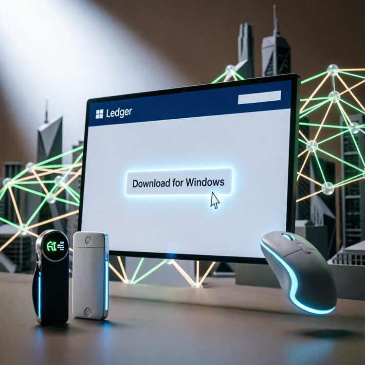 How to Install Ledger Live on Windows Step by Step Guide Easy Setup
