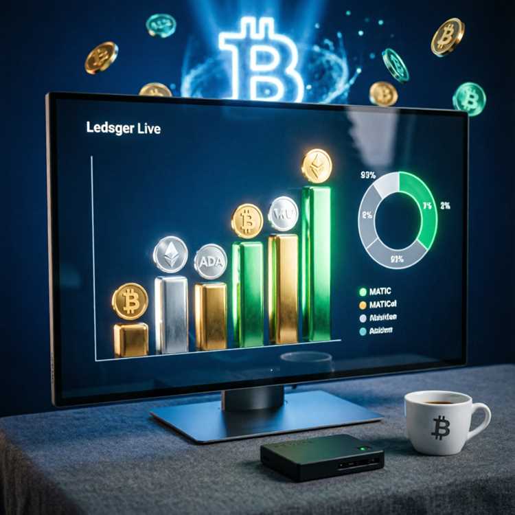 Using Ledger with Third-Party Wallets