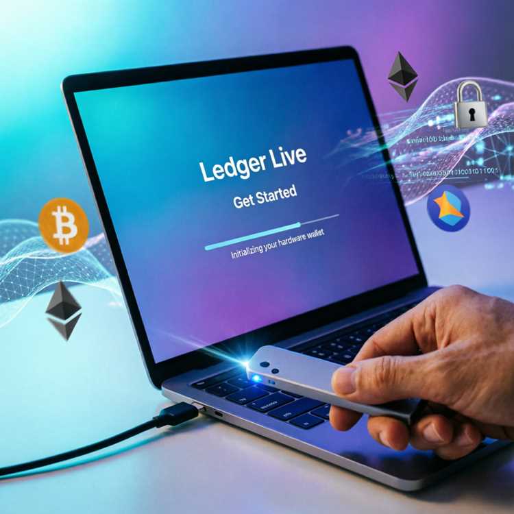 Ledger Live App for Beginners: Getting Started with Easy Basics Today