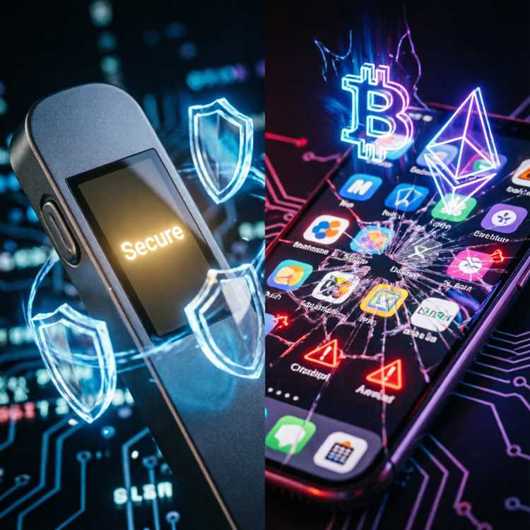 Ledger Live vs Other Crypto Wallets: Full Comparison of Top Solutions